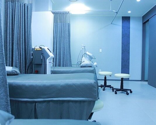 New Medical Practice Checklist