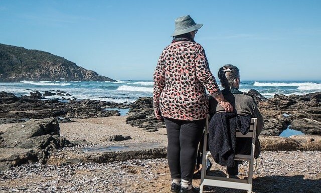 Residential Care