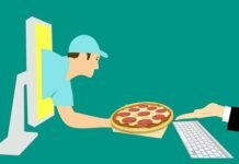 6 Benefits of Online Food Ordering Benefits of Online Food Ordering