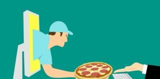 Benefits of Online Food Ordering