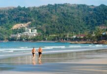 How to Stay Fit in your 50s