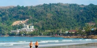 How to Stay Fit in your 50s