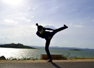 Muay Thai Can Improve Wellness