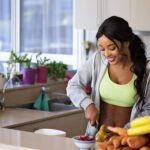 healthy lifestyle