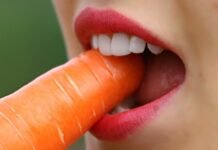 Best Foods To Eat For Healthy Teeth
