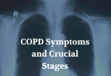 COPD Symptoms and Crucial Stages