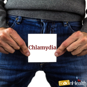 Chlamydia Symptoms And Treatment Tests For Chlamydia Food N Health