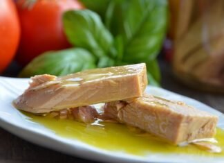 Healthy Foods That Are High In Vitamin D3