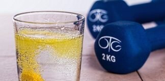 Supplements That Serious Gym Goers