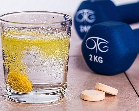 Supplements That Serious Gym Goers