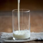 When to Give Your 8-Year-Old a Protein Drink