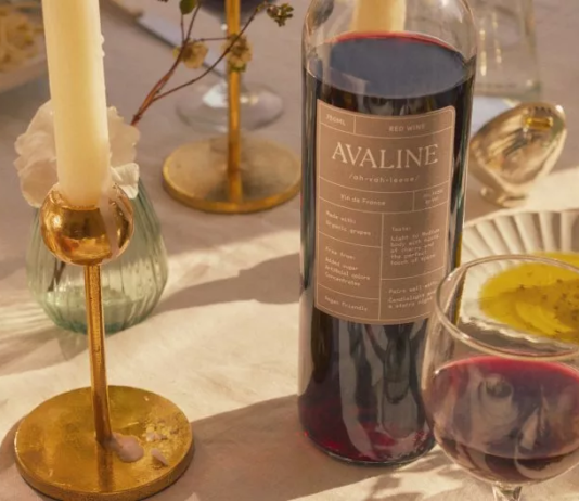 Organic Wine Revolution – What It’s All About Avaline