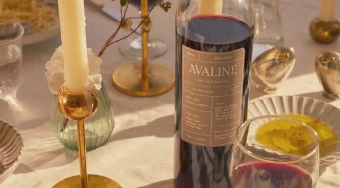 Avaline