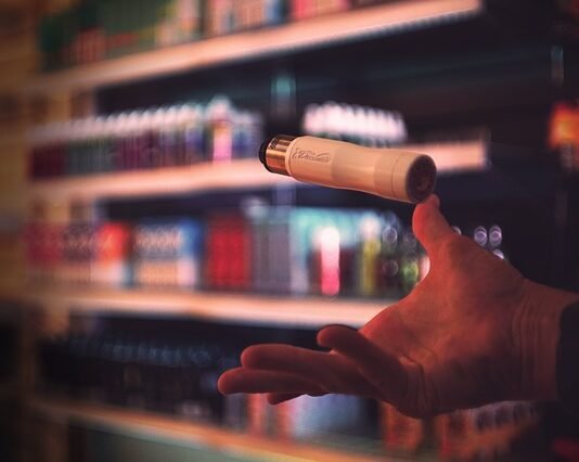 essential tips to get started in vaping