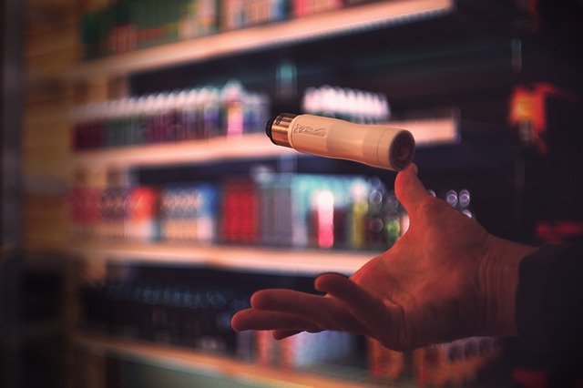 essential tips to get started in vaping