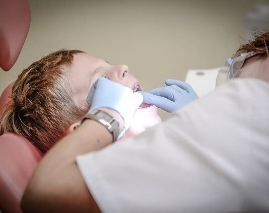 Benefits of Visiting Dentists