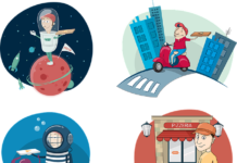 Food Delivery Service