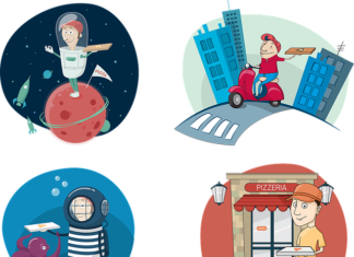 Essential Features That a Food Delivery Service Website Should Have Food Delivery Service