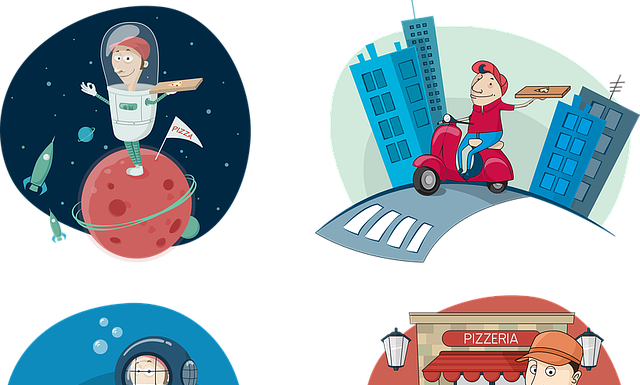 Food Delivery Service