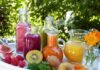 Fruit and Vegetable Juice Market to Gain Stride Fruit and Vegetable Juice