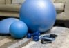 The Perfect Home Gym