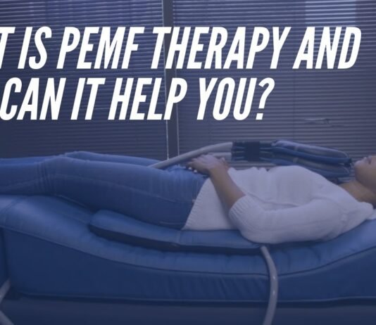 What is PEMF therapy and why should we use it?