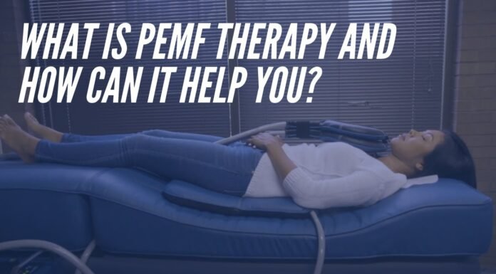 What is PEMF therapy and why should we use it?