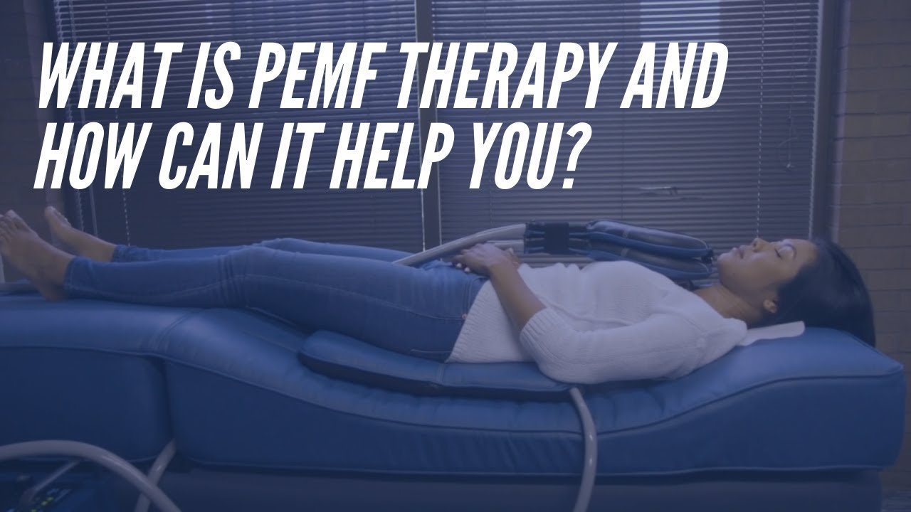 What Is PEMF Therapy And Why Should We Use It? - Food N Health