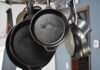 Cast Iron Cookware