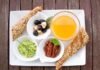 Change Up Your Breakfast Routine