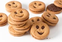 Cookie Subscription Box