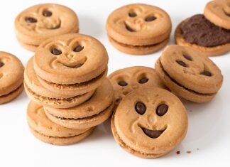 A New Kind of Cookie Subscription Box for 2021 Cookie Subscription Box