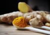 Cooking With Turmeric