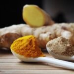 Cooking With Turmeric