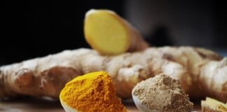 Cooking With Turmeric
