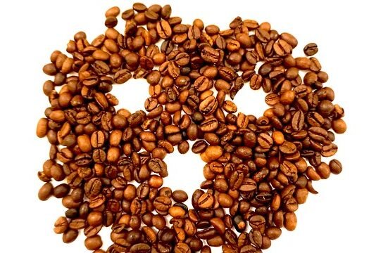 Differences Between Coffee and Energy Drinks