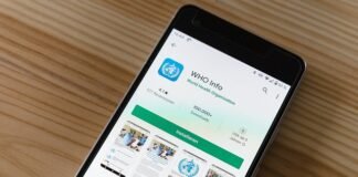 Home Health Care App