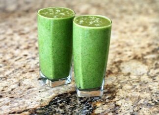 Organic Nutritional Shakes