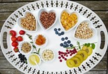 Spice Up a Boring Diet