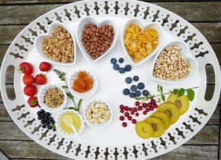 Spice Up a Boring Diet