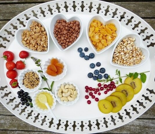 3 Ways to Spice Up a Boring Diet Spice Up a Boring Diet