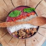 What is in an Acai Bowl?