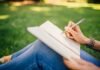 Writing Is Good for Your Mental Health