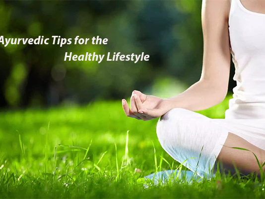 healthy lifestyle