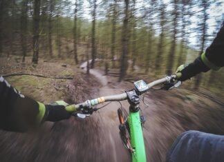 A Definitive Look at Mountain Biking
