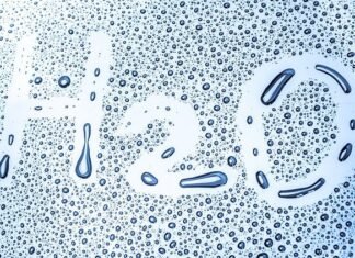 Health Benefits Of Purified Water