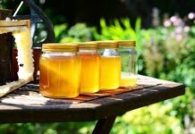 Health Benefits of Raw Honey