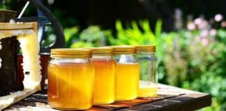 Health Benefits of Raw Honey