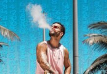 How Can Vaping Help to Overcome Stress?