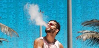 How Can Vaping Help to Overcome Stress?